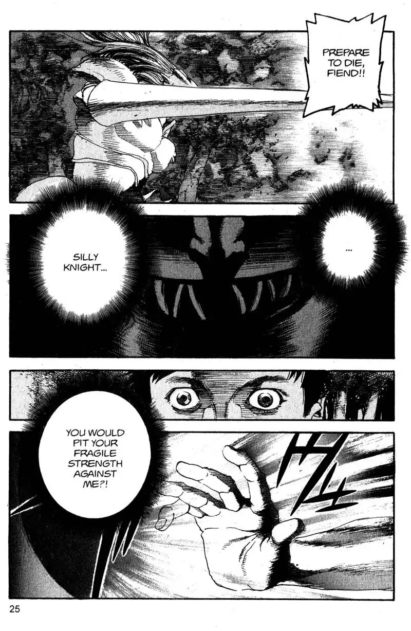 Project Arms Chapter 134 3